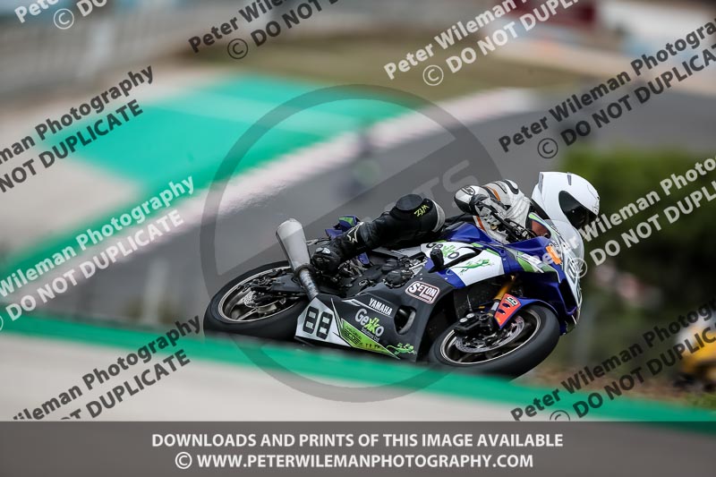 motorbikes;no limits;october 2019;peter wileman photography;portimao;portugal;trackday digital images